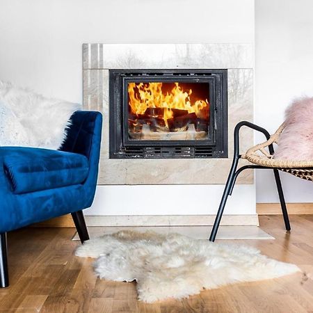 Zakohome- Apartament Snowdancer Koscielisko Bagian luar foto