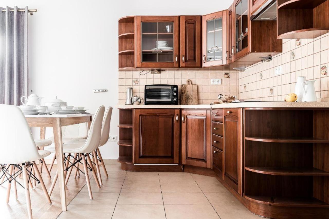 Zakohome- Apartament Snowdancer Koscielisko Bagian luar foto